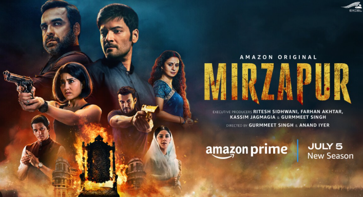 mirzapur 3